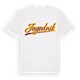 Jagodnik baseball t-shirt