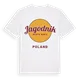Jagodnik cirkel t-shirt