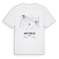Jawty Wielkie karta t-shirt