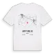 Jawty Wielkie karta t-shirt