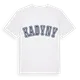 Kadyny college t-shirt