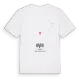 Kątki karta t-shirt