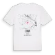 Liwa karta t-shirt
