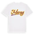 Morąg baseball t-shirt