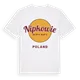 Nipkowie cirkel t-shirt