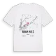 Nowa Wieś karta t-shirt