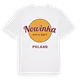 Nowinka cirkel t-shirt