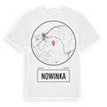 Nowinka t-shirt