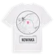 Nowinka t-shirt