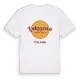 Łodygowo cirkel t-shirt
