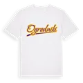 Ogrodniki baseball t-shirt