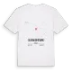 Olbrachtowo karta t-shirt