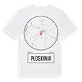 Płoskinia t-shirt