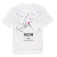 Pasym karta t-shirt