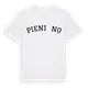 Pieniężno böjd t-shirt