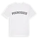 Pogrodzie böjd t-shirt
