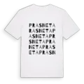 Prasneta ordlek t-shirt