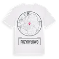 Przybyłowo t-shirt