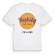 Rąbity cirkel t-shirt