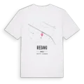 Redaki karta t-shirt