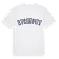 Rychnowy college t-shirt