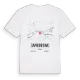 Samborowo karta t-shirt