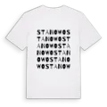 Stanowo ordlek t-shirt