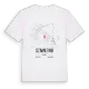 Szwalewo karta t-shirt