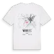 Wikielec karta t-shirt