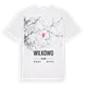Wilkowo karta t-shirt
