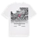 województwo warmińsko-mazurskie karta t-shirt