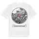 województwo warmińsko-mazurskie t-shirt