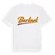 Barlinek baseball t-shirt
