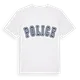 Police college t-shirt