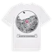 województwo zachodniopomorskie t-shirt
