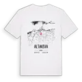 Altınova karta t-shirt