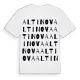 Altınova ordlek t-shirt