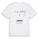 Çınarcık karta t-shirt