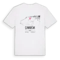 Çınarcık karta t-shirt