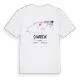 Çınarcık karta t-shirt