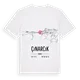 Çınarcık karta t-shirt