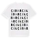 Çınarcık ordlek t-shirt