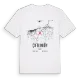 Çiftlikköy karta t-shirt
