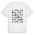 Çiftlikköy ordlek t-shirt