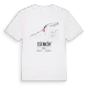 Esenköy karta t-shirt