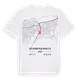 Gazi Osman Paşa Mahallesi karta t-shirt