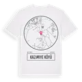 Kazımiye Köyü t-shirt