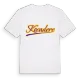 Kocadere baseball t-shirt