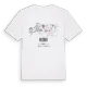 Koru karta t-shirt
