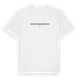 Mustafa Kemal Paşa Mahallesi i Sverige t-shirt